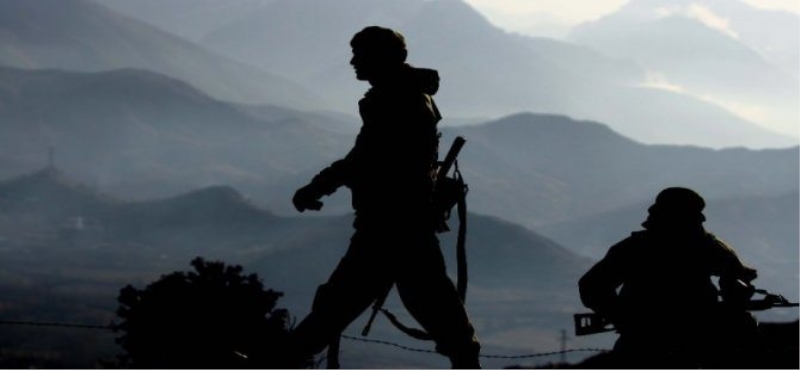 Bitlis'te karakola Kalleş saldırı!