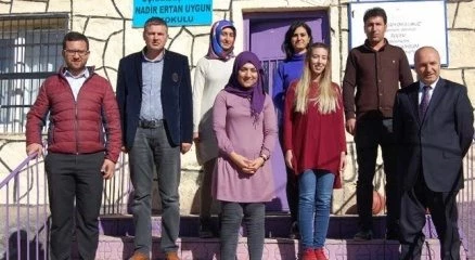 Bitlis?in fedakar köy öğretmenleri