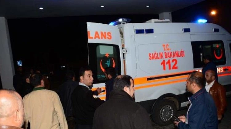 Bitliste kaza: 2 ölü,13 yaralı