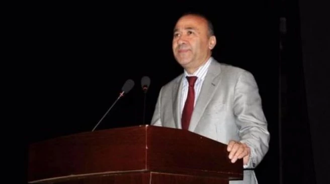 Bitlis?ten okumak için çıktı, holding sahibi oldu