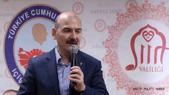 `Biz PKK`yı, DEAŞ`ı, FETÖ`yü birbirinden ayırt etmiyoruz`