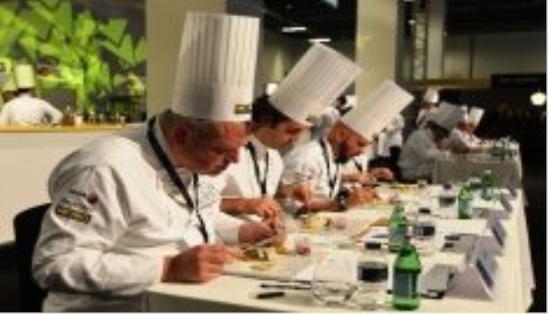 Bocuse d?Or, Türkiye şampiyonunu arıyor