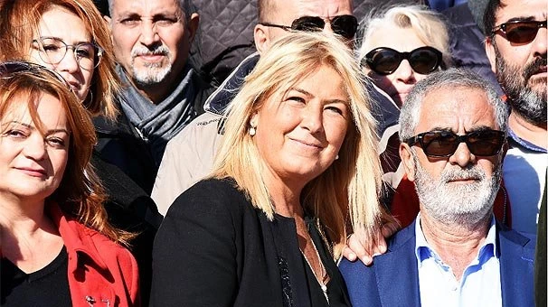 Bodrum`da MHP`den 250 üye istifa etti