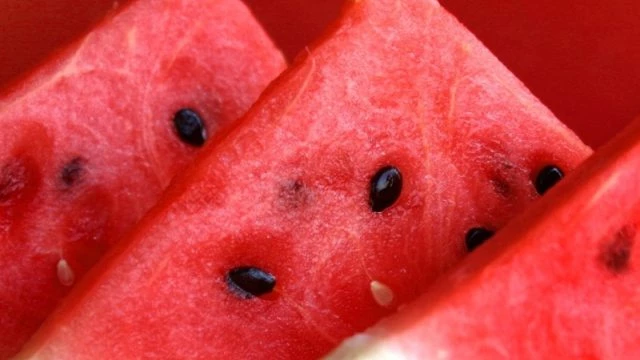 Boğazına Karpuz Çekirdeği Kaçan Çocuk, 8 Günlük Yaşam Mücadelesini Kaybetti