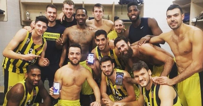 Bogdanovic: Ronaldo`dan daha iyisin