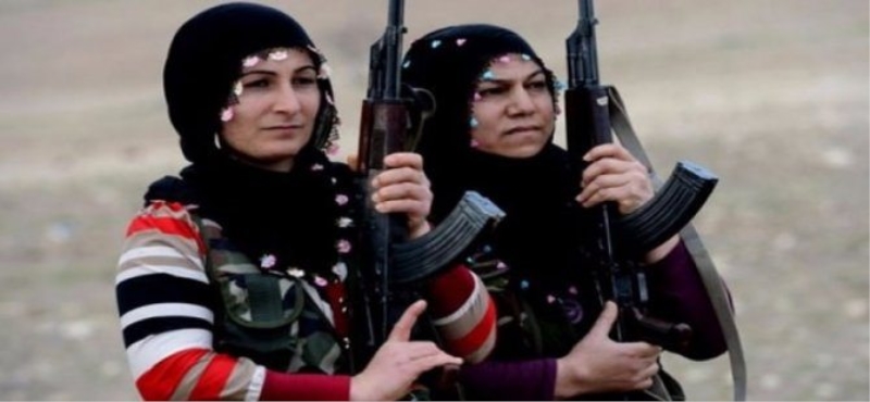 Bölgeden sorumlu terörist Tendürek'te öldürüldü!