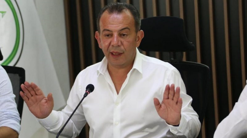 Bolu Belediye Başkanı Özcan`dan yeni açıklama: Geri adım atmayacağım fazlasını da yapacağım