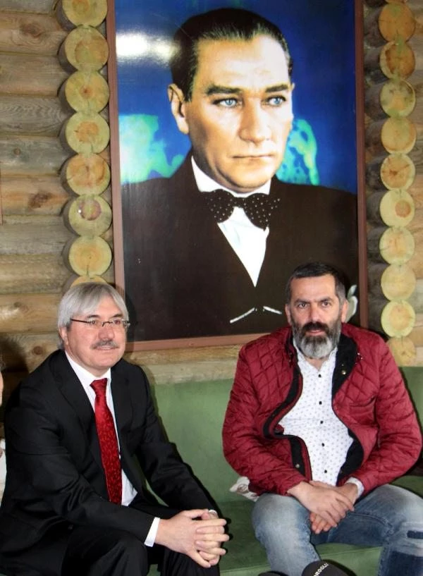 Bolu Milli Eğitim Müdürü: Vatana Yararlı İnsanlar Yetiştirmek Bizim Görevimiz