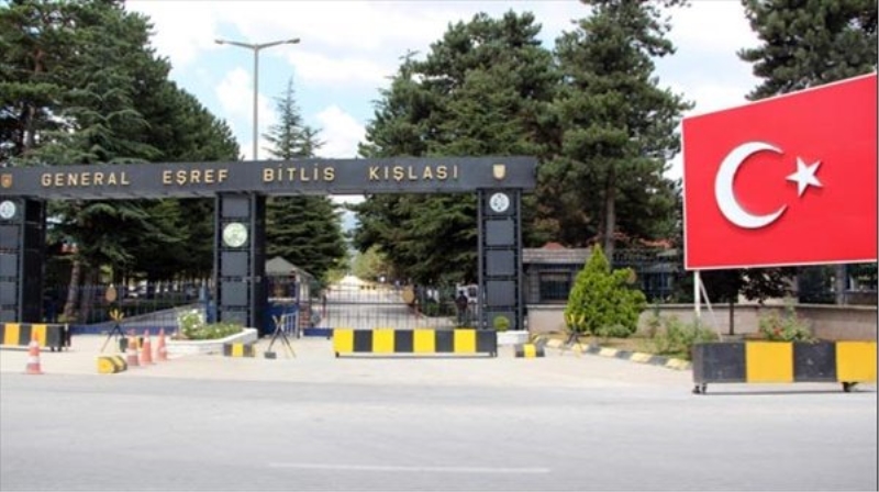 Bolu tugayının taşınması için çalışma başlatıldı