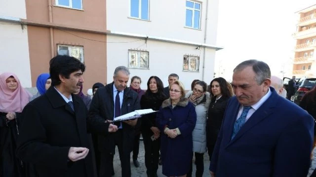 Bolu`ya Sağlıklı Yaşam İçin 50 Adet Bisiklet Gönderildi