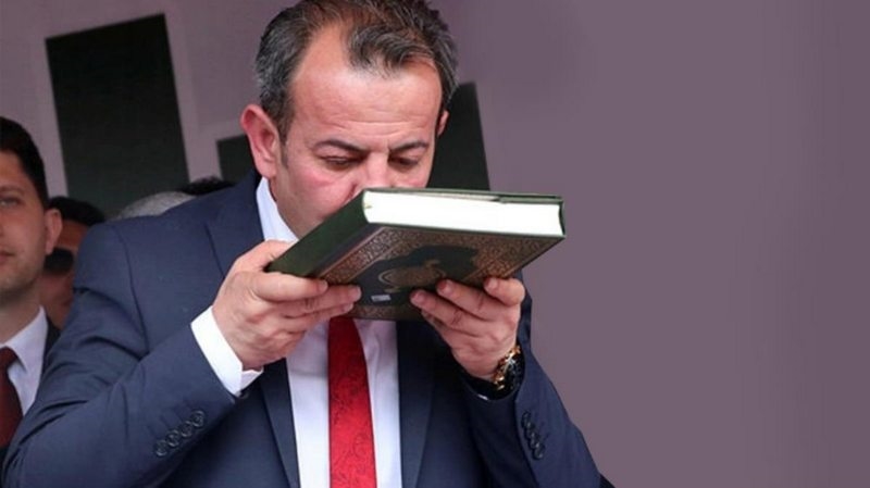 Bolu`da yabancı uyruklulardan 10 kat fazla su faturası ücreti alınacak