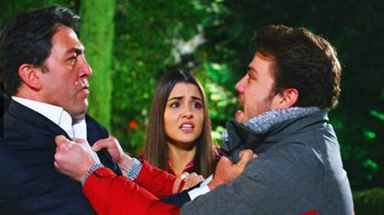 Bölüm başına 170 bin TL isteyen Tolga Sarıtaş herkesi çıldırttı