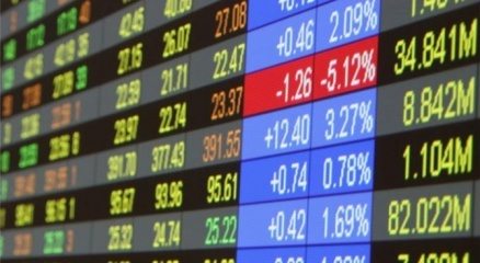 Borsa 80 bini geçti