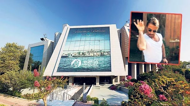 Borsa başkanından Nusr-et?e davet