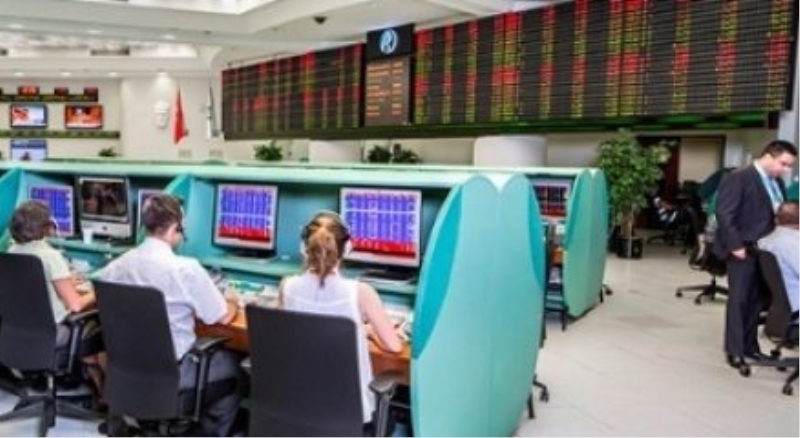 Borsa güne artışla başladı