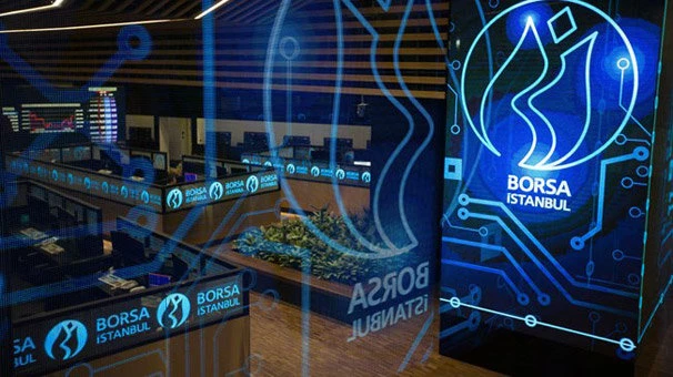 Borsa haftaya 117.000 puanın üzerinde başladı