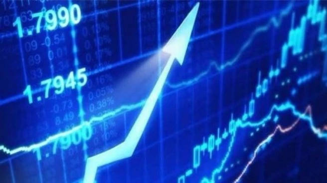 Borsa haftaya yükselişle başladı