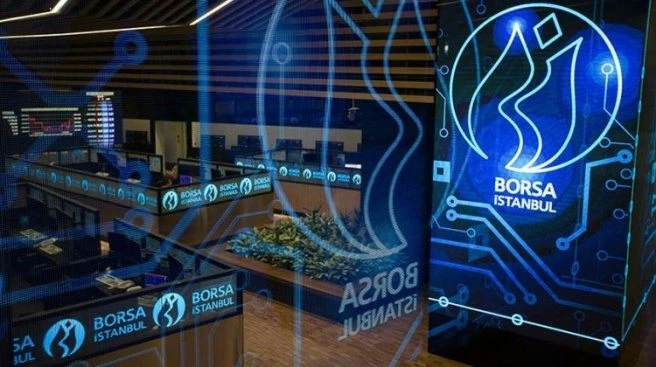 Borsa İstanbul`da flaş gelişme!