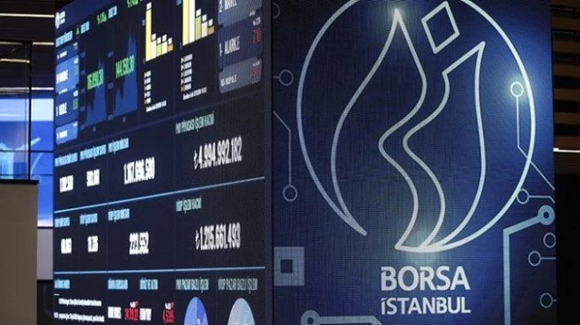 Borsadaki 7 Şirket Ana Pazar`dan Yıldız Pazar`a Alınacak