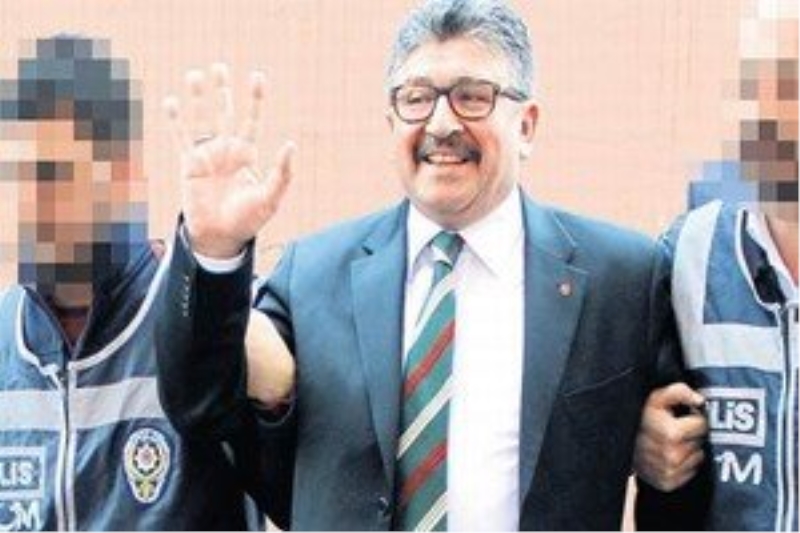 Boydak Holding`e ikinci şok!..