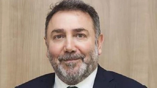 Boydak Holding?de yeni başkan ve CEO belli oldu