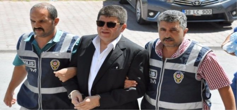 Boydak yöneticileri adliyeye sevk edildi!