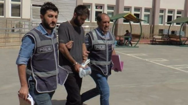 Böyle bir olay görülmedi! Resmen tiyatro çıktı!