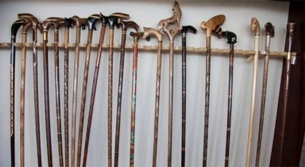 Boynuz ve ağacın sanat yolculuğu