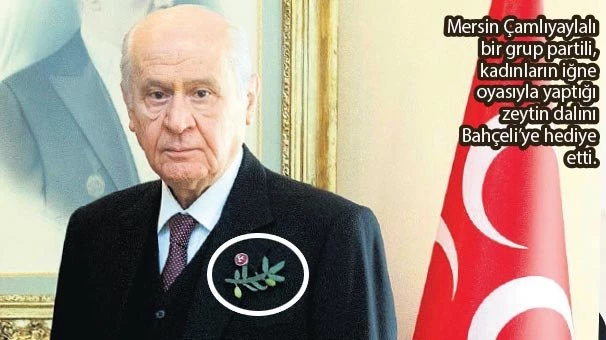 Boyunlarına yağlı urgan dolanmalı