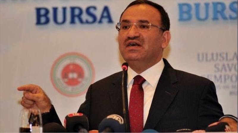 Bozdağ: 38 bin kişiye tahliye! İşte tahliye olacakların listesi