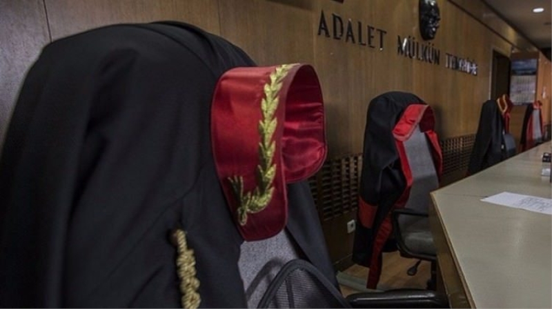 Bozdağ: 8 bin hakim ve savcı alınacak