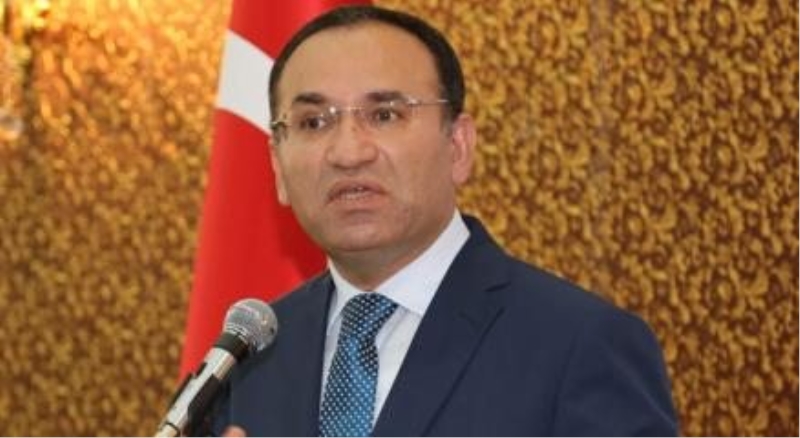 Bozdağ: CHP bu tutumunu gözden geçirmelidir