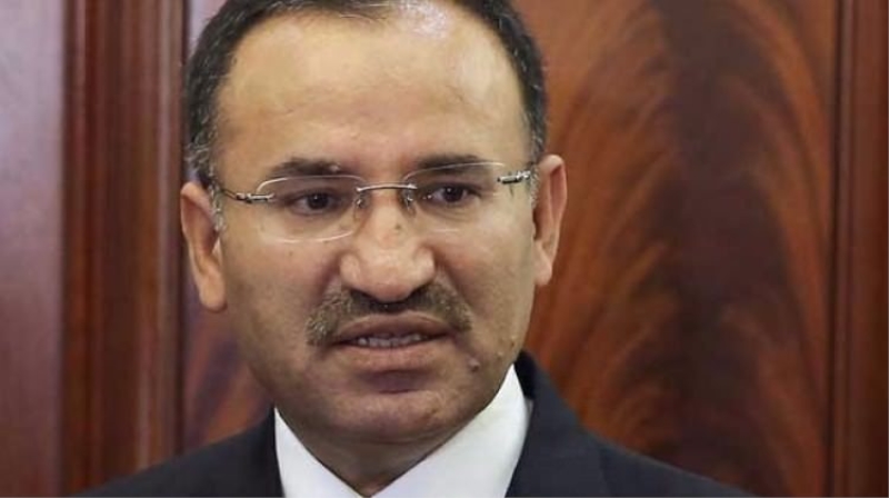 Bozdağ: Gülen kaçarsa bunu ABD yapacak