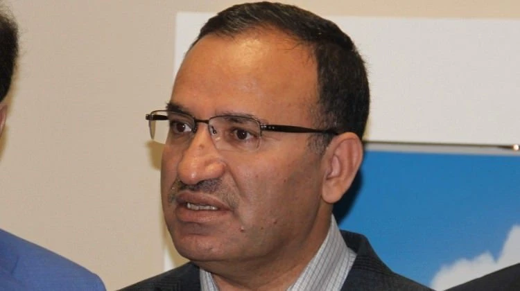 Bozdağ sert çıktı: Yok hükmündedir