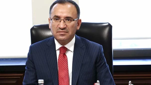 Bozdağ`dan TTB ve TMMOB`a tepki