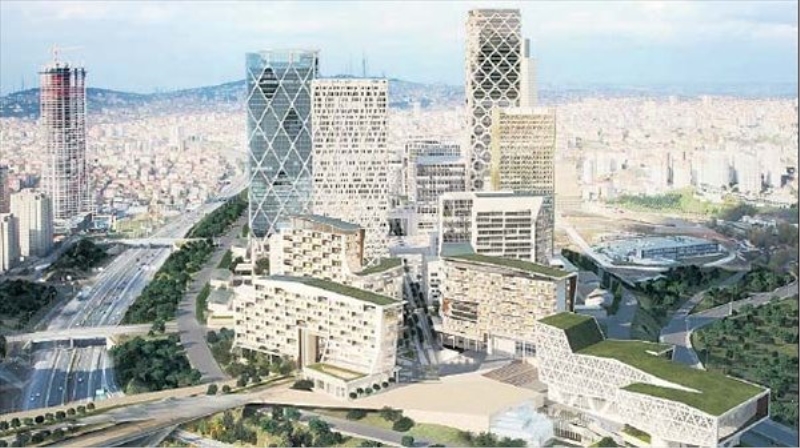 Brexit?ten sonra finansın gözdesi İstanbul olacak