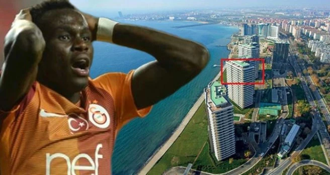 Bruma`nın Başı Evine Gelen İcra Takipleriyle Derde Girdi