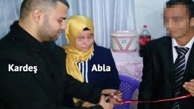 Bu fotoğraf geçen hafta çekildi! Bugün facia...