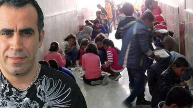 Bu fotoğrafı gördü, harekete geçti...