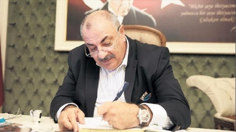 Bu iş cadı avına döndürülüyor