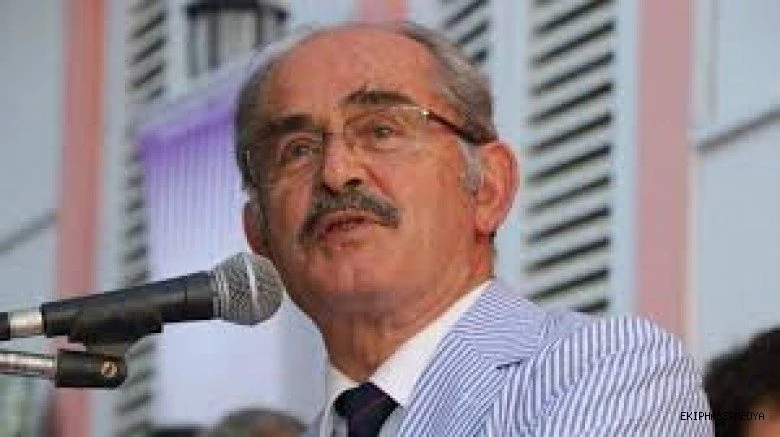  BU KEZ OLMADI  BAŞKAN