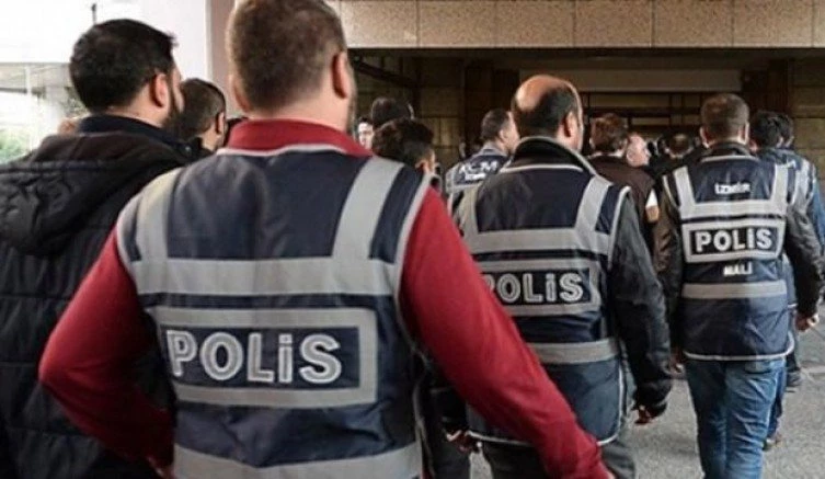 BU SABAH BÜYÜK OERASYON BAŞLADI