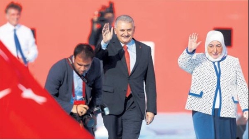 Bu tabloyu bozmayacağız