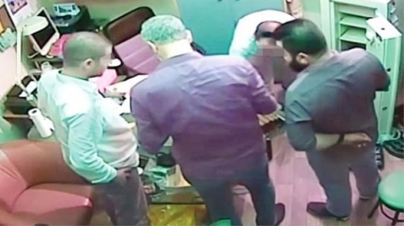 Bu yöntemle 300 bin dolarlık mücevher çaldılar
