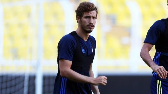 Bucaspor`da Salih Uçan üzüntüsü