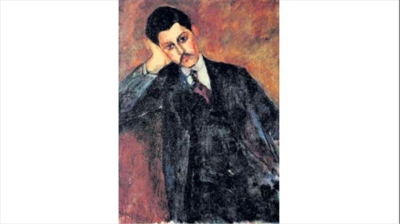 Budapeşte Modigliani?yi ağırlıyor