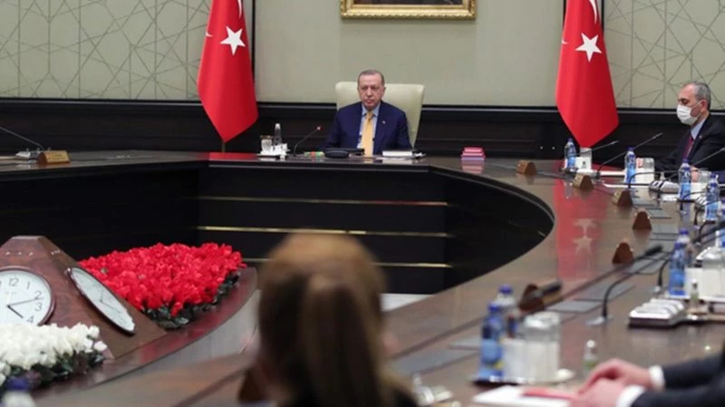 Bugün Bilim Kurulu, yarın Kabine! Milyonların gözü 