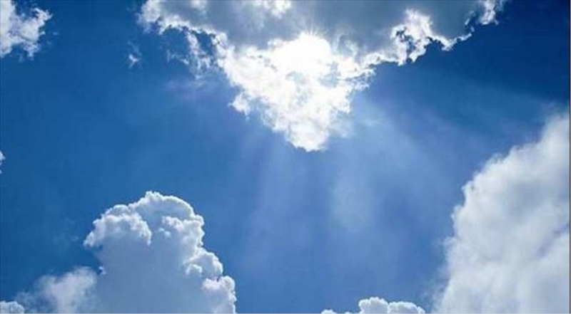 Bugün hava durumu nasıl olacak? - İşte son hava tahmini 31 Temmuz 2016