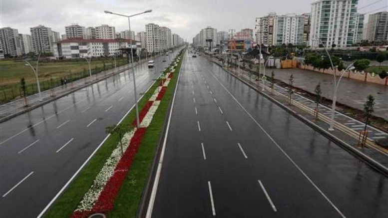 BUGÜN TÜM GÖZLER DİYARBAKIR`DA OLACAK