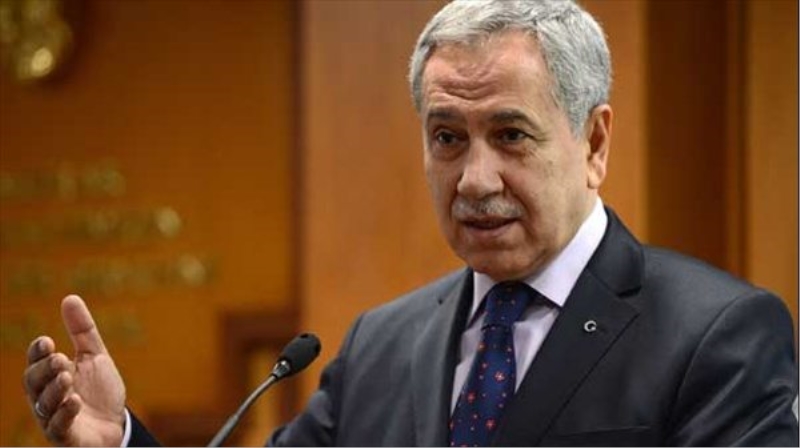 Bülent Arınç`ın akrabası gözaltında!